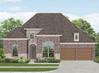 941 Greenbriar Ln, Prosper, TX 75078