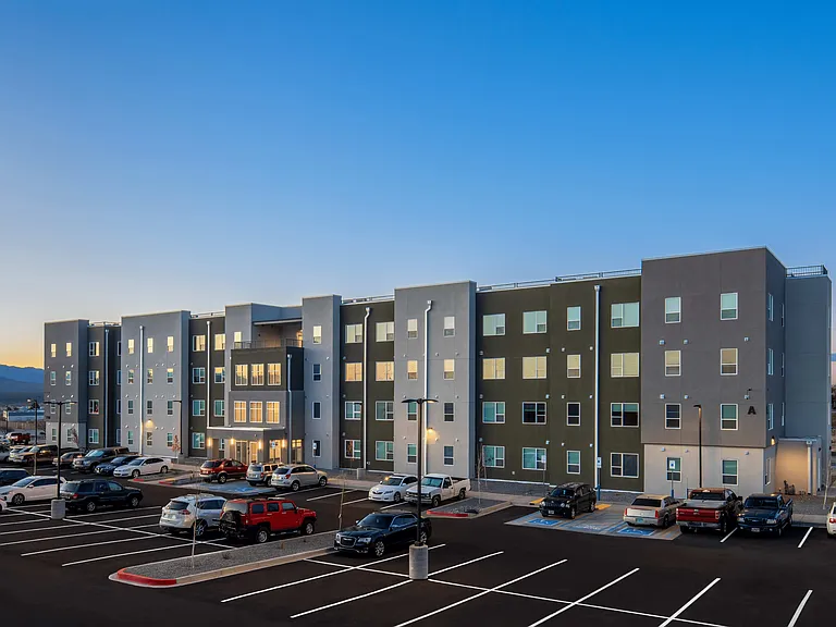 Casa de Encantada Senior Apartments — Photo 17