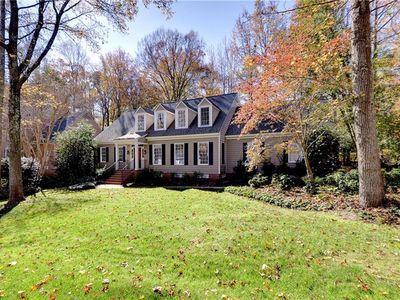 109 Woodhall Spa, Williamsburg, VA, 23188