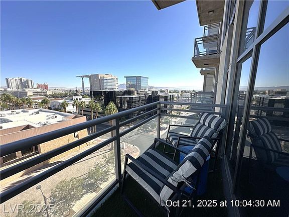 5th image of 353 E Bonneville Ave Unit 761