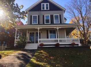 10 Flint Ave, Stoneham, MA 02180