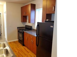 9122 S Dauphin Ave #2D, Chicago, IL 60619
