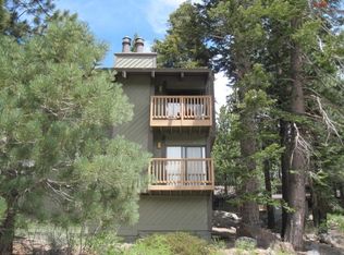 152 Viewpoint Rd #147, Mammoth Lakes, CA 93546