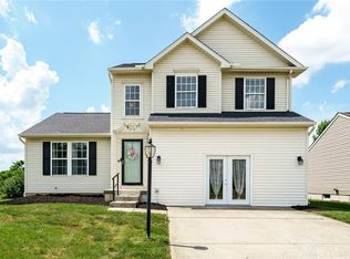 81 Pleasant Hill Blvd, Franklin, OH 45005