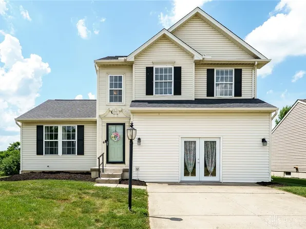 81 Pleasant Hill Blvd, Franklin, OH 45005