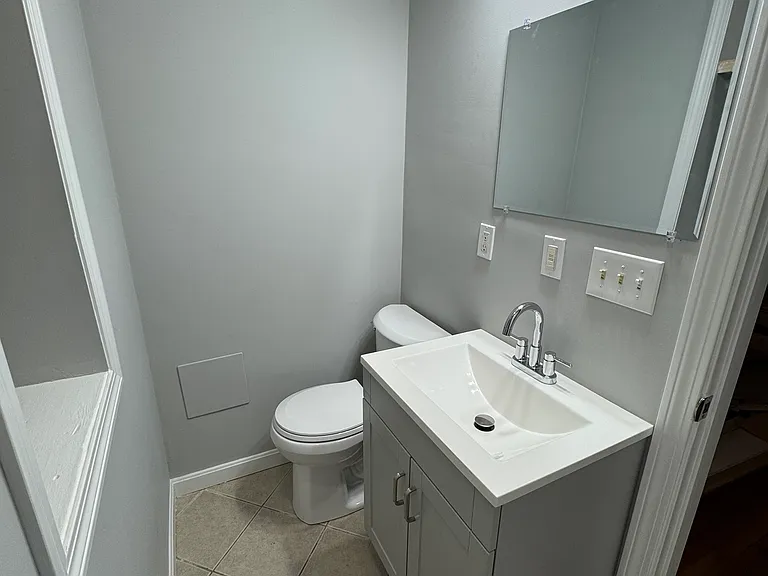 7 Pinckney Pl #2 — Photo 4
