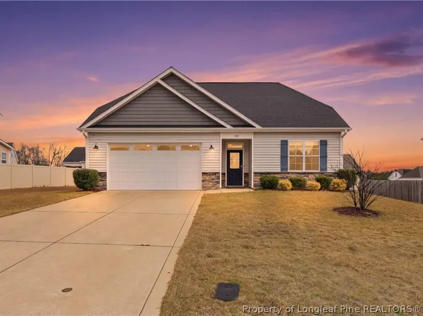 414 Longthorpe Rd, Fayetteville, NC 28311