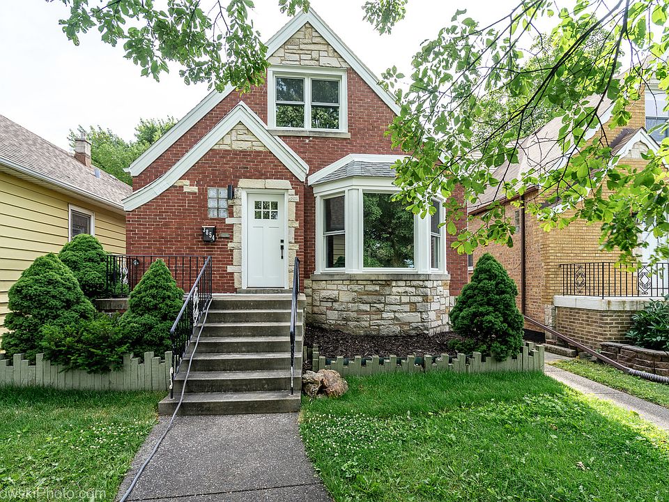1st image of 3854 N Newcastle Ave