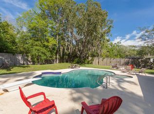 2820 Admirals Walk Dr W, Orange Park, FL 32073