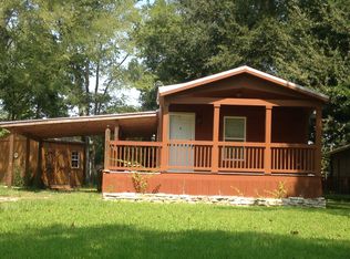 13338 Longstreet Rd, Willis, TX 77318