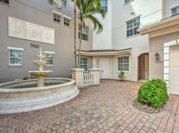 566 Avellino Isles Cir #102, Naples, FL 34119