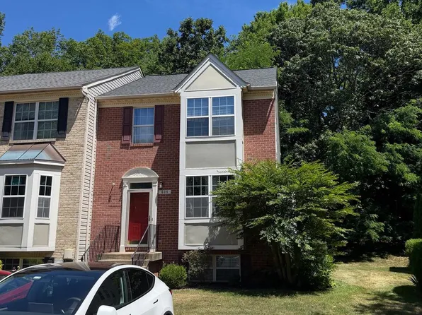 608 Talon Ct, Arnold, MD 21012