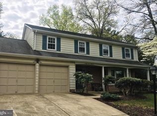 2419 Rocky Branch Rd, Vienna, VA 22181