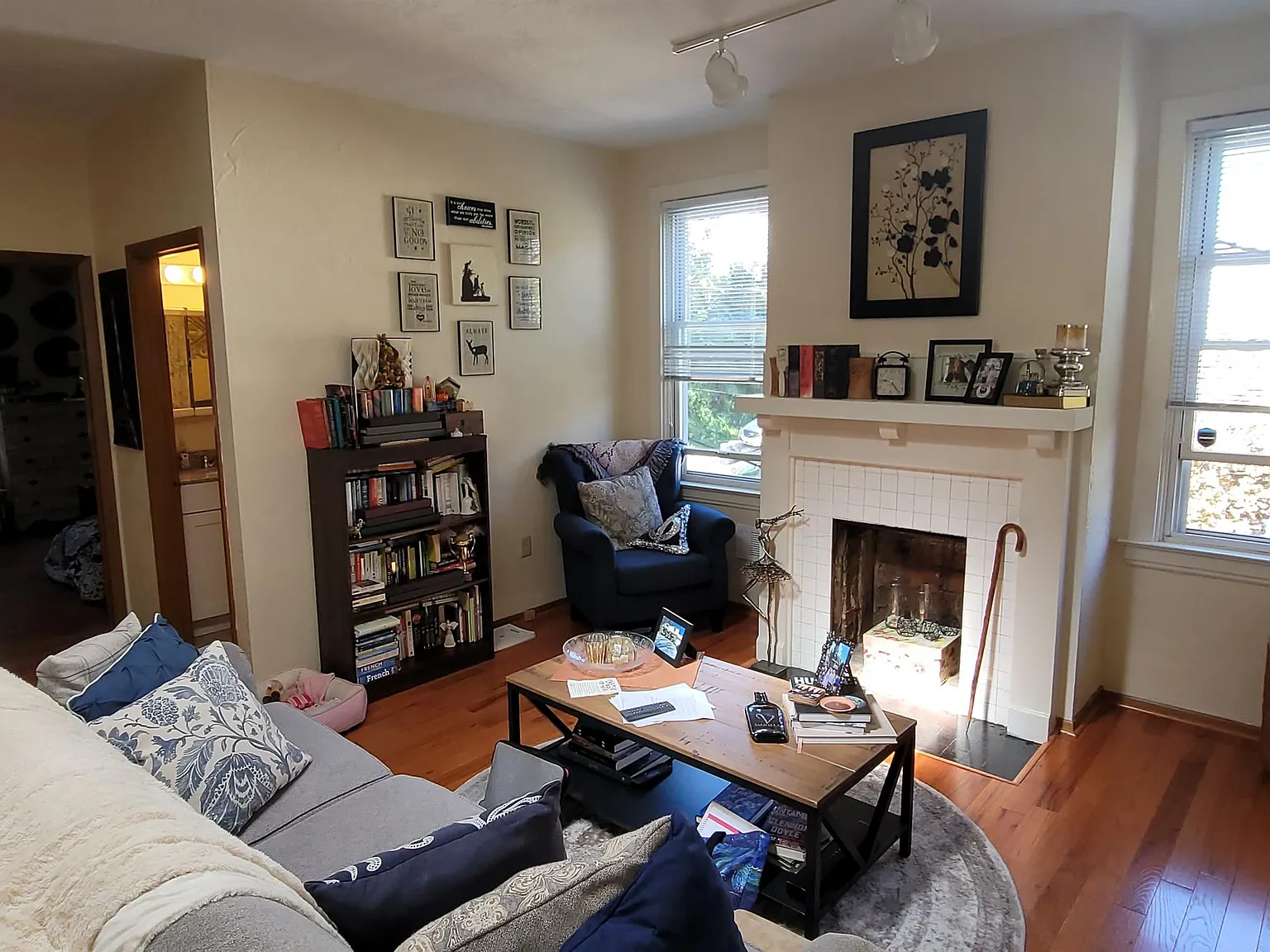 201 Amabell Street - 2F — Photo 2