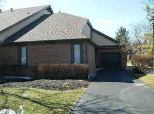 7215 Inverness Ct, Dublin, OH 43016