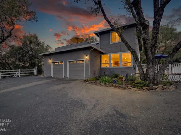 2881 Countryside Dr, Placerville, CA 95667