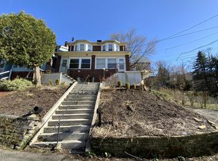 3351 Bookman Ave, Pittsburgh, PA