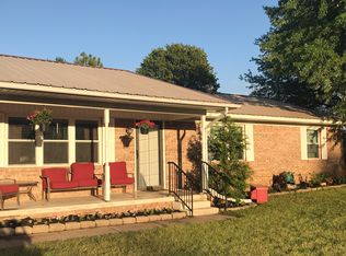 14328 County Road 3502, Ada, OK 74820