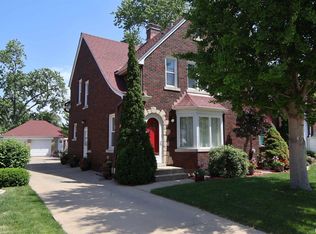 2303 W Ayres Ave, West Peoria, IL