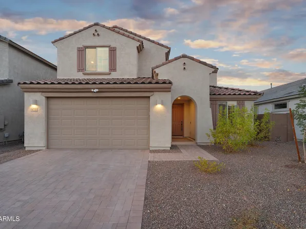 6732 W Coles Road, Laveen, AZ 85339