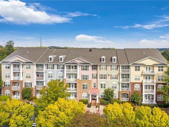 1975 Nocturne Dr Unit 2406, Alpharetta, GA 30009