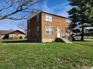 150 Weaver St, Xenia, OH 45385
