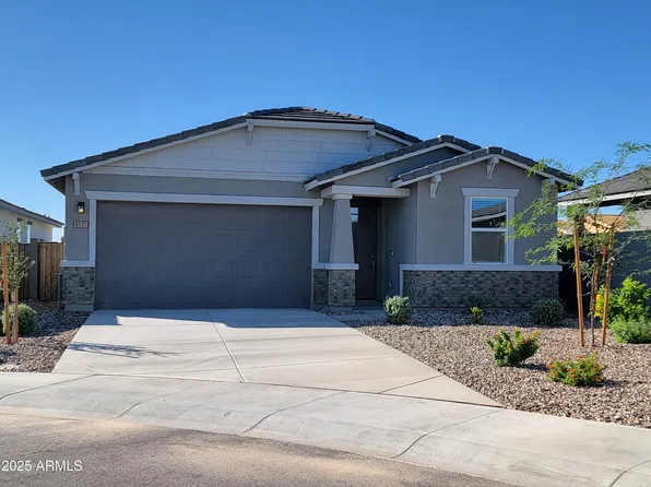 8531 W Yorktown Court, Florence, AZ 85132