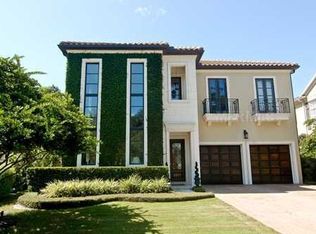 2515 W Edgewood Rd, Tampa, FL 33609