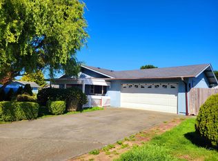 243 Jackie St, Crescent City, CA