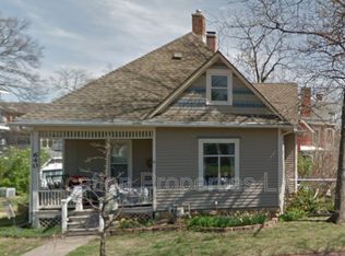 640 Ohio St #2, Lawrence, KS 66044
