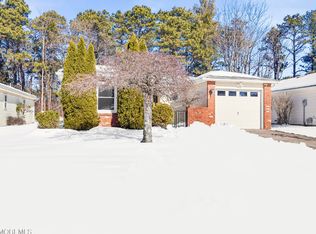 73 Yorkwood Drive, Brick, NJ 08723