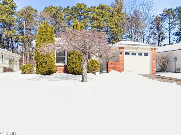 73 Yorkwood Drive, Brick, NJ 08723