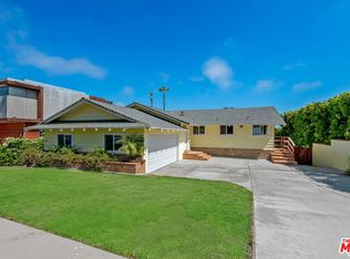 16646 Linda Ter, Pacific Palisades, CA 90272