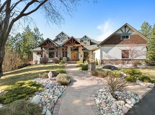 12902 S Buttercup Ln, Spokane, WA 99224