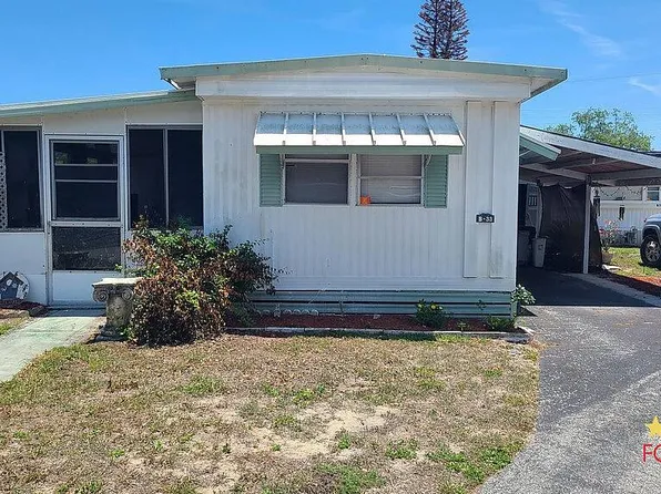 1310 Fleming Ave Lot B33, Ormond Beach, FL 32174