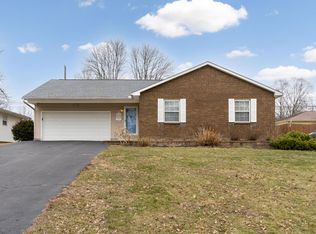 286 Broken Arrow Rd, Columbus, OH 43230