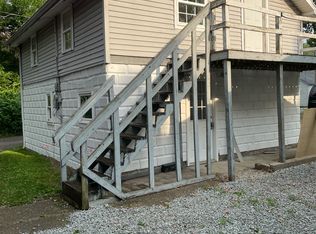 AND: College: 613: Triplex and House - D, Anderson, IN 46012
