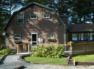 649 Nicolin Rd, Ellsworth, ME 04605