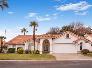 150 S Crystal Lakes Dr UNIT 7, Saint George, UT 84770