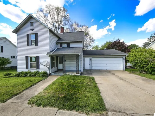 98 W Main St, Lexington, OH 44904