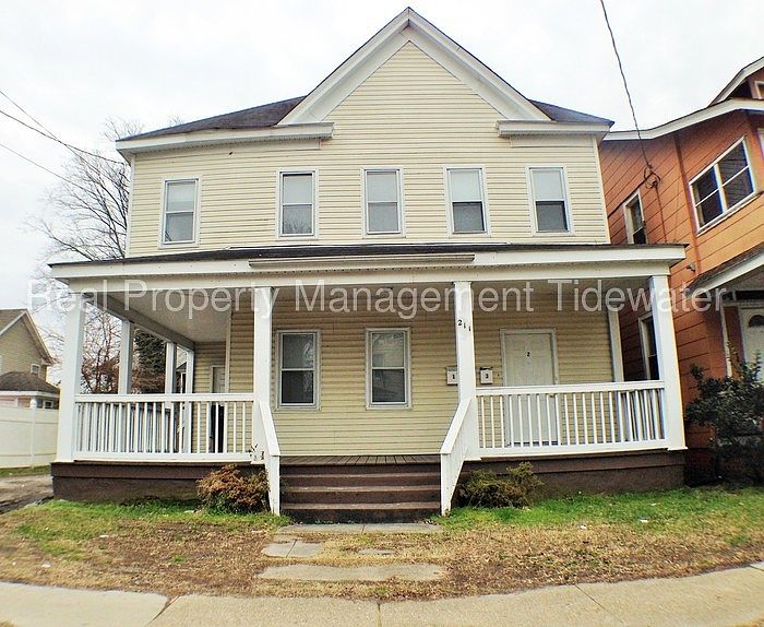 1st image of 211 W 27th St APT 3