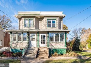 529 Lincoln Ave, Collingswood, NJ 08108
