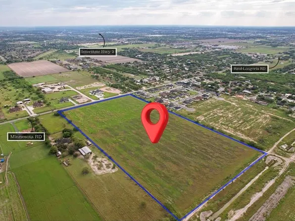 00 Minnesota Rd, San Juan, TX 78589