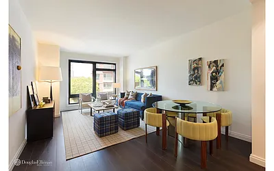 Sold by Douglas Elliman