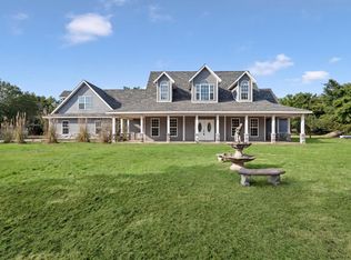 446490 E 280th Rd, Vinita, OK 74301