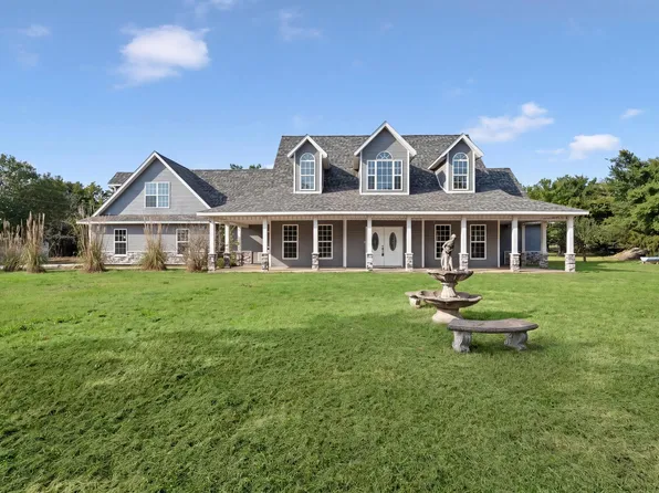446490 E 280th Rd, Vinita, OK 74301