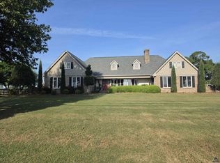 1252 Brock Rd, Arabi, GA 31712