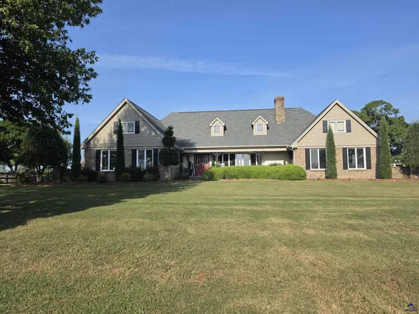 1252 Brock Rd, Arabi, GA 31712