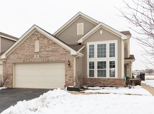 58 Boathouse Rd, Hampshire, IL 60140