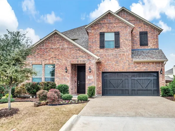 1814 Doves Landing Ln, Wylie, TX 75098
